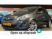 Opel Corsa - 1.3 CDTi EcoFlex S/S Cosmo|NAP|NweAPK|1eEig|Airco|Cruise|Nav