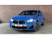 BMW X2 - sDrive18i High Executive M-Sport / Leder / Navi / Camera / A