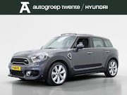 MINI Countryman - 2.0 Cooper S Panoramadak | Trekhaak
