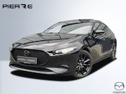 Mazda 3 - 2.0 e-SkyActiv-X M Hybrid 186 Exclusive-line | DESIGN PACK |
