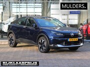 Citroën C4 - HYBRID 145 BUSINESS | Automaat | Camera / Navi / Climate / S