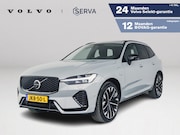 Volvo XC60 - T6 Plug-in hybrid AWD Ultra Dark | SOH 100% | Panoramadak | 