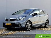 Honda Jazz - 1.5 e:HEV Advance Sport / Dealer onderhouden / Adaptieve CC 