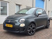 Fiat 500 - S 1.2 Rockstar Navi-Pano-Carplay-Virtual Dash-Cruise