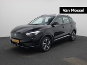 MG MG ZS - EV Long Range Luxury 70 kWh