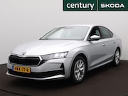 Skoda Octavia - First Edition 1.5 TSI m-HEV 85 kW / 115 PK Hatchba Automaat
