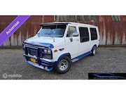 Chevrolet Chevy Van - USA 5.7 G20