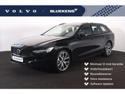 Volvo V90 - T8 Recharge AWD Ultra Dark - Luchtvering - Panorama/schuifda