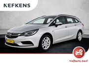 Opel Astra - ST 105pk Online Edition | 1ste eigenaar | Parkeersensoren VO