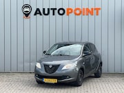 Lancia Ypsilon - 0.9 TwinAir Elefantino Plus ORG NL NAP|AUTOMAAT|NAVIGATIE|RA