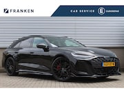 Audi A6 - Avant 2.0 e-Hybrid Quattro S-Line | Spoilerpakket | Achteras