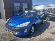 Peugeot 308 - 1.6 VTi XS