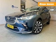 Mazda CX-3 - 2.0 SkyActiv-G 120 GT-M HUD CAMERA ACC ECC TOP CONDITION NAP