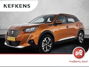 Peugeot e-2008 - EV Allure 50 kWh | Automaat | Accu 91% | Climate control | C