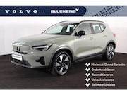Volvo EX40 - Extended Range Plus 82 kWh - IntelliSafe Assist & Surround -