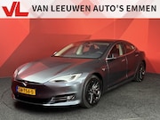 Tesla Model S - 75D Base | Free Supercharge | SOH 88% | Autopilot | Panorama