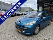 Peugeot 207 - 1.6 VTi XS Pack apk 4-2027 Airco Automaat