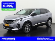 Peugeot 3008 - 1.6 HYbrid 180 Allure Pack | Camera | Navigatie | Apple Carp
