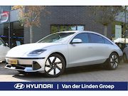 Hyundai Ioniq 6 - Connect 77.4 kWh SOH 100% "RIJKLAARPRIJS"
