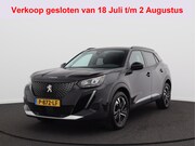 Peugeot 2008 - 1.2 PureTech Allure Pack/ lage km/ compleet