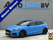 Ford Focus - 2.3 EcoBoost ST-3 279 PK Recaro stoelen Stuurverwarming Stoe