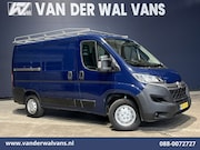 Citroën Jumper - 2.2 BlueHDi 120pk L1H1 Airco | 2500kg Trekhaak | Imperiaal B