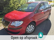 Volkswagen Touran - 1.9 TDI Trendline/Airco/1e eig./Navi/CC