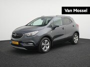 Opel Mokka - 1.4 Turbo Online Edition AUTOMAAT | NAVIGATIE | APPLE CARPLA