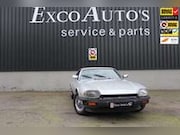Jaguar XJS - 5.3 V12 Coupé