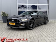 Ford Mustang - Fastback 2.3 EcoBoost Black Edition | EU-Model | Xenon | Led