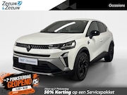 Renault Captur - 1.6 E-Tech full hybrid 145 esprit Alpine NAVI AIRCO CAMERA A