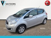 Kia Venga - 1.4 CVVT 20th Anniversary, trekhaak, navigatie .