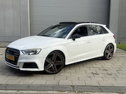Audi A3 - Sportback 1.6 TDI Sport S Line Edition (INRUILKOOPJE)