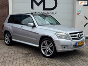 Mercedes-Benz GLK-klasse - 350 4-Matic -Panoramadak-Trekhaak