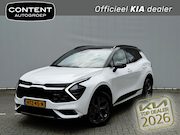 Kia Sportage - 1.6 T-GDi Hybrid GT-PlusLine |Schuifdak |Leder |HarmanKardon
