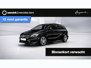 Mercedes-Benz B-klasse - 180 AMG Night Edition Plus | AMG | Panoramadak| Night | Led