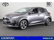 Toyota Yaris - 1.5 Hybrid 115 Dynamic *NIEUW