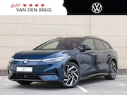 Volkswagen ID.7 - Limited Edition Plus 77 kWh 286 PK | 20" inch velgen | Trekh