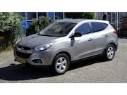 Hyundai ix35 - 2.0i Style