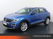 Volkswagen T-Roc - 1.5 TSI Sport | 150 PK | Automaat | Trekhaak | Adaptive crui