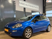 Fiat Punto - 0.9 TwinAir |NAP|13 jaar in bezit|Clima|winterset