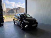 Hyundai i10 - 1.2i | LM velgen | cruise | stoelverwarming | stuurverwarmin