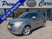Suzuki Swift - 1.3 Exclusive|Automaat|Airco|LMV|TREKH|5DRS