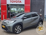 Toyota Aygo X - Envy Automaat AIRCO CAMERA AD-CRUISE APPLE/ANDROID TEL. DRAA