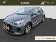 Mazda 2 Hybrid - 1.5 Exclusive-line