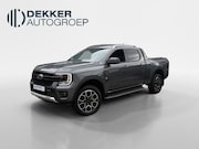 Ford Ranger - 2.0 Verlengde Double Cab EcoBlue Wildtrak Ford Ranger 2.0 Wi