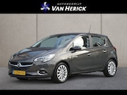 Opel Corsa - 1.0 Turbo Cosmo 5-Deurs 116PK | Cruise | Clima | Parkeersens