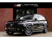 Volvo XC90 - 2.0 T8 Plug-in hybrid AWD Ultra Dark Alle Opties