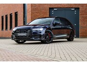 Audi A6 - Avant 55 TFSI e quattro Competition | Pano | Sportstoelen | 