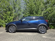 Mazda CX-3 - 2.0 SkyActiv-G 120 Sport Selected Verwarmde voorstoelen | Tr